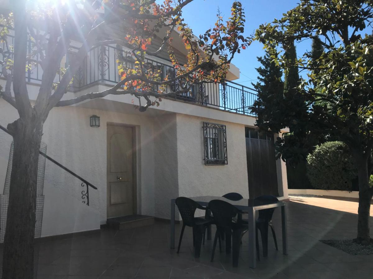 Villa Jazmin Monachil Exterior photo
